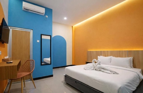 Malang Hotel | Tripletree Kenaro Hotel