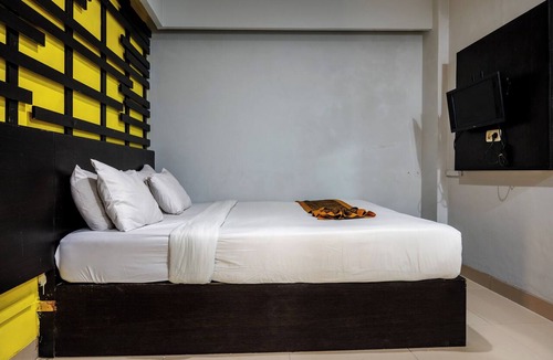 Pekanbaru Hotel | Tripletree Majestiq Hotel