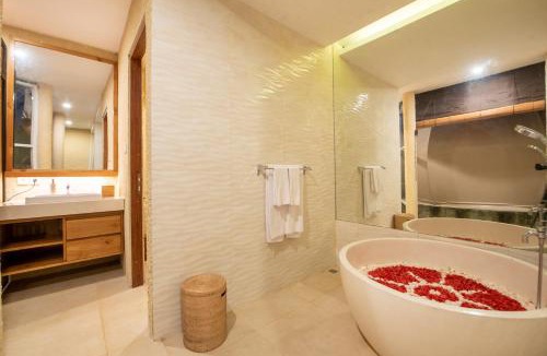 Carangsari Other | Triyana Resort and Glamping Carangsari Bali