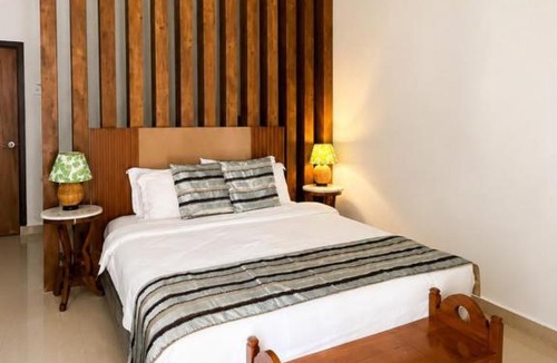 Sekongkang Hotel | Tropical Beach Resort Sekongkang