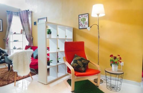 Ngaglik Villa | Tropical Boutique Batu Villa, Near Museum Angkut