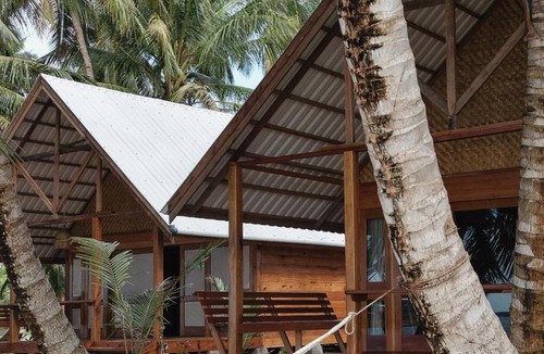 Gili Meno Hotel | Tropical Escape Bungalows Gili Meno