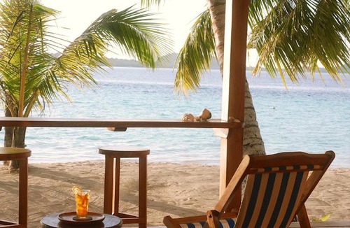 Gili Meno Hotel | Tropical Escape Bungalows Gili Meno