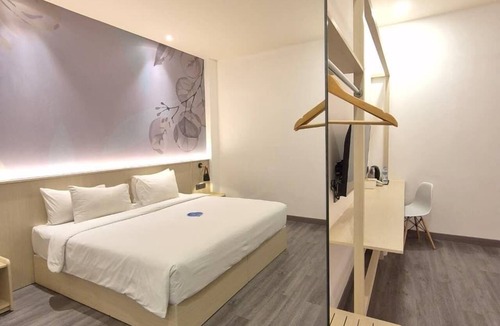 Cikini Hotel | True Blue Menteng Jakarta