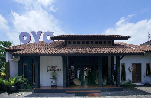 Mlati House | Tugu Jogja Deluxe Double Stay