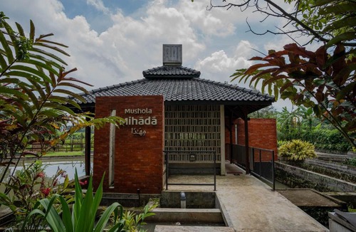 Cibodas House | Tuju Villa Hamparan Syariah