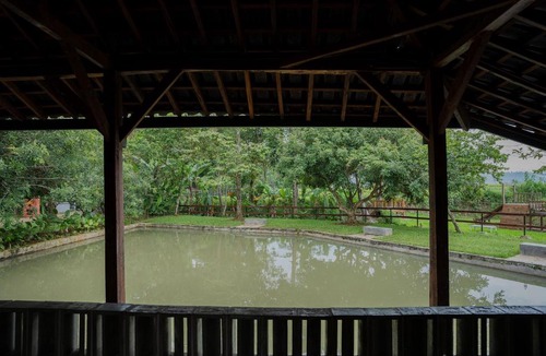 Cibodas House | Tuju Villa Hamparan Syariah