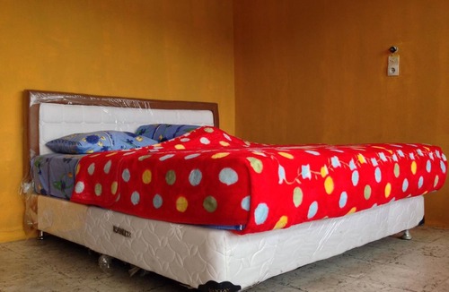 Simanindo Hotel | Tuk Tuk View Inn