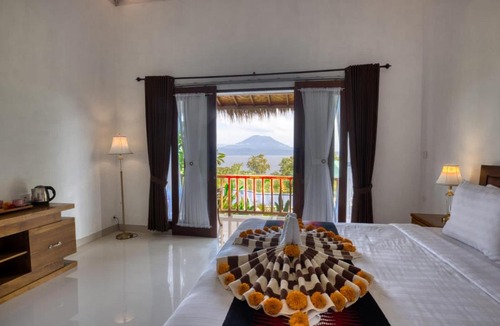 Penida Island Cabin | Tunjung Hill Villas