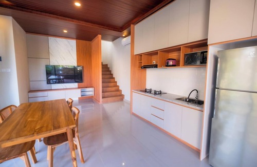 Abiansemal House | Tutde Guest House