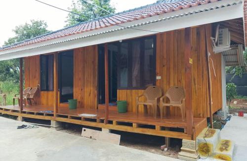 Tanjung Setia House | tutup