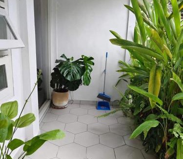 Banjarasri House | TUTUP Permanen