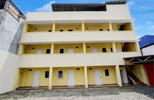 Bandar Lampung House | Twin Comfort Near Pahoman Stadium