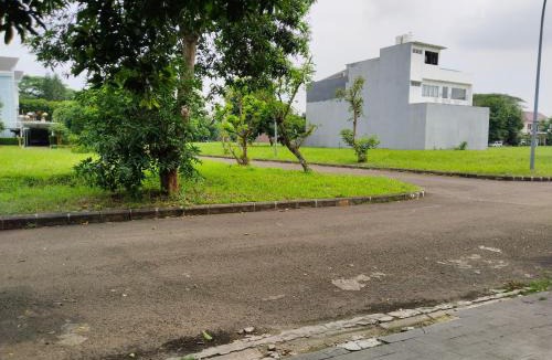 South Tambun House | Twin Guest House Grand Wisata