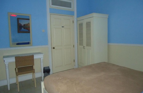 Sidomulyo House | Twin Pillars Guesthouse Syariah