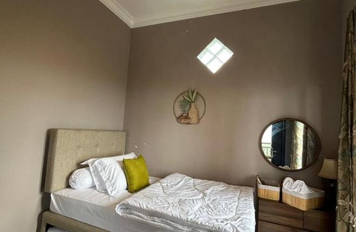 Batu House | Twinpine villa
