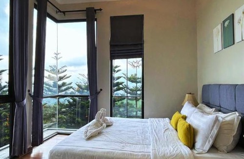 Batu House | Twinpine villa