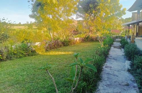 Jerowaru House | Twins Homestay ekas