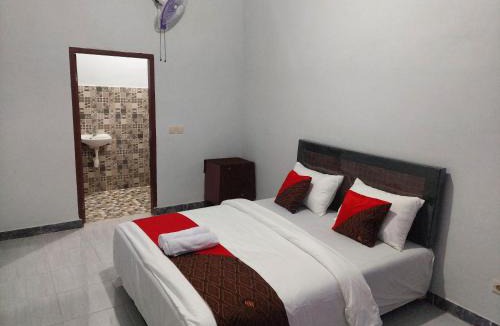 Kuta House | Two One Homestay