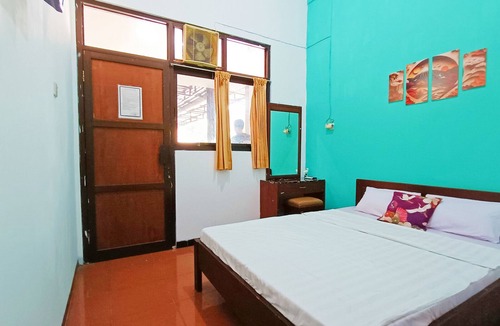 Madiun House | TwoSpaces Living at Sutomo Homestay
