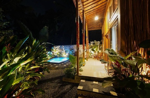 Melayang Villa | Ubud 1BR Villa w/Private Pool & Garden View