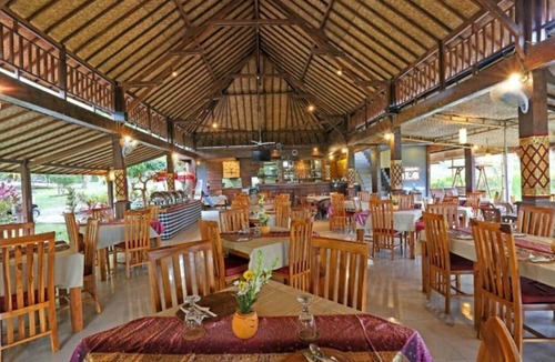 Kemenuh Villa | Ubud Blissful 1 Bedroom Private Pool Villa With Rice Field View