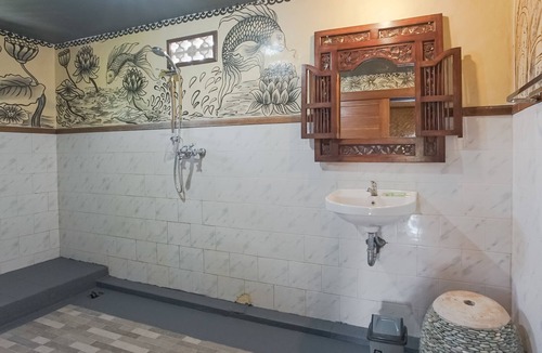 Ubud City-Centre Hotel | Ubud Kerta City Hotel