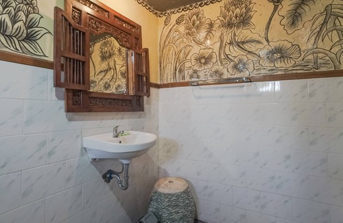Ubud City-Centre Hotel | Ubud Kerta City Hotel