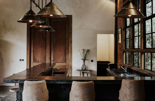 Kemenuh Villa | Ubud Sanctuary | Lush Surroundings | Quiet Stay