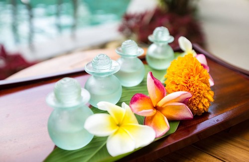 Nyuh Kuning Hotel | Ubud Wana Resort