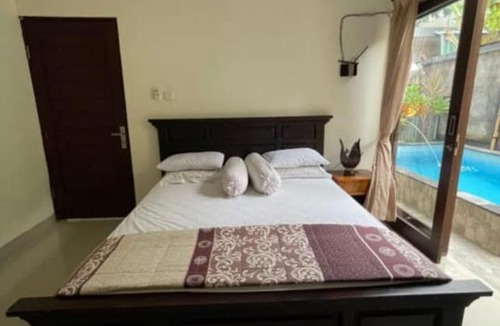Saba Villa | Uda House Saba Beach 2