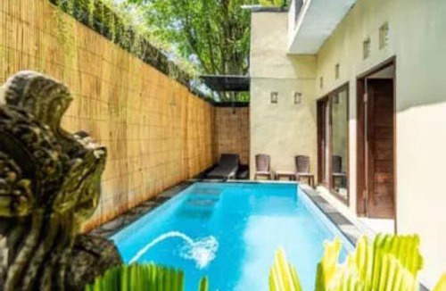 Saba Villa | Uda House Saba Beach 2