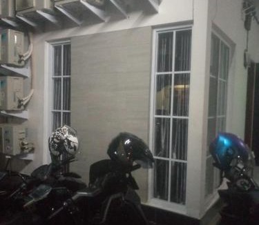 Kelapa Gading Timur Hostel | UltraKostel