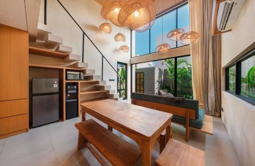 Uluwatu Villa | Uluwatu Magma Villas