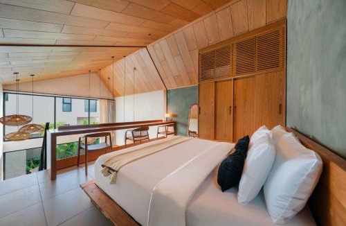 Uluwatu Villa | Uluwatu Magma Villas