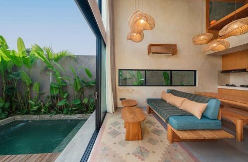 Uluwatu Villa | Uluwatu Magma Villas