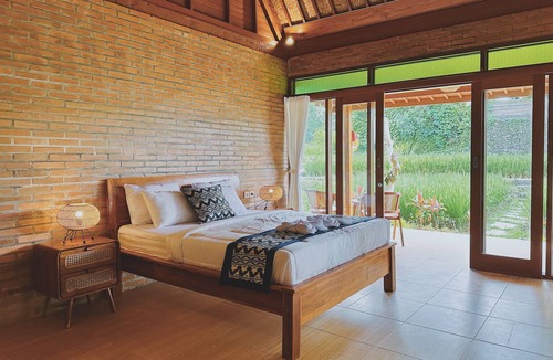 Petulu Cottage | Uma Raos Cottage