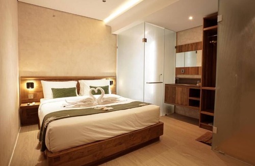 Prawirotaman Hotel | Uma Tilu by Seken Living