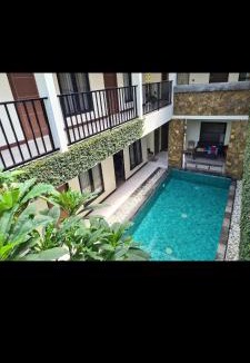 Sanur House | Umah Bagus