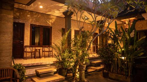 Ungasan House | Umah Bukit House