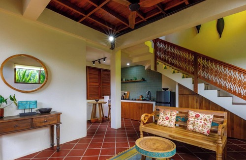 Keramas Villa | Umah Dedari
