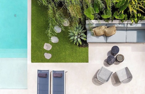 Umalas Villa | Umalas 2BR Tropical Villa | Pool, Near Beaches