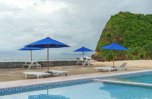 Central Lombok Villa | Umarimba Beach Lodge