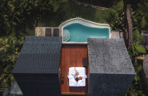 Mambal Villa | Umawana Villas