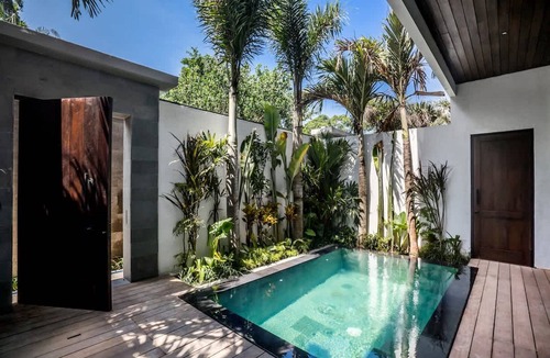 Tanjungbenoa Villa | Umayam Luxury Townhouse 6