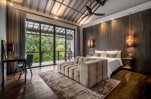 Tanjungbenoa Villa | Umayam Luxury Townhouse 6