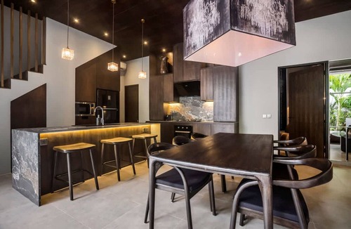 Tanjungbenoa Villa | Umayam Luxury Townhouse 7