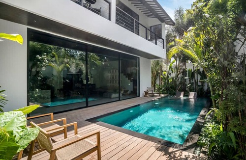Tanjungbenoa Villa | Umayam Luxury Townhouse 7