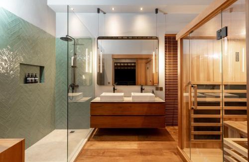 Tanjungbenoa Villa | Umayam Sanctuary by Alfred in Bali