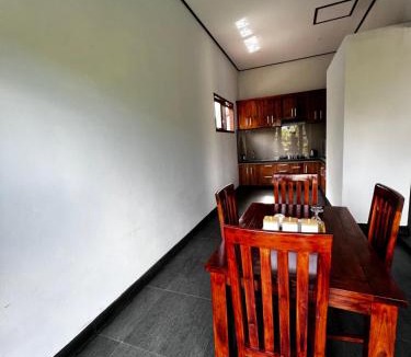 Sidemen Cabin | Ume Dukuh Home Sidemen